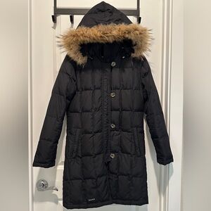 SAMLIX Outdoor & Travel Women Winter Jacket